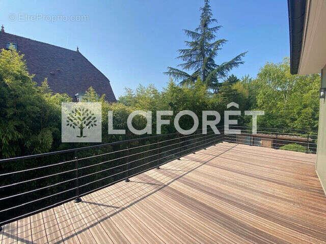 Maison à VILLENNES-SUR-SEINE