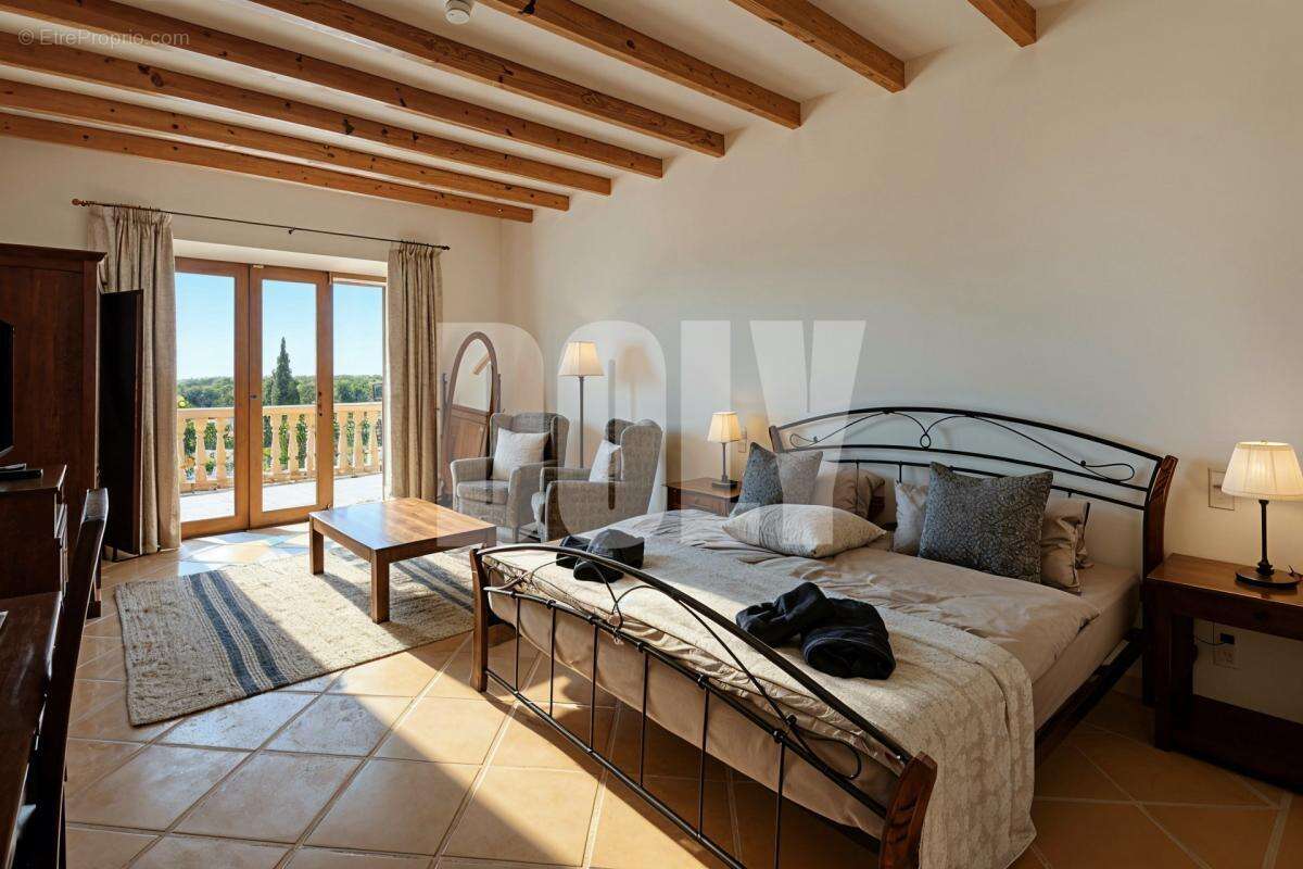 Maison à AURIBEAU-SUR-SIAGNE