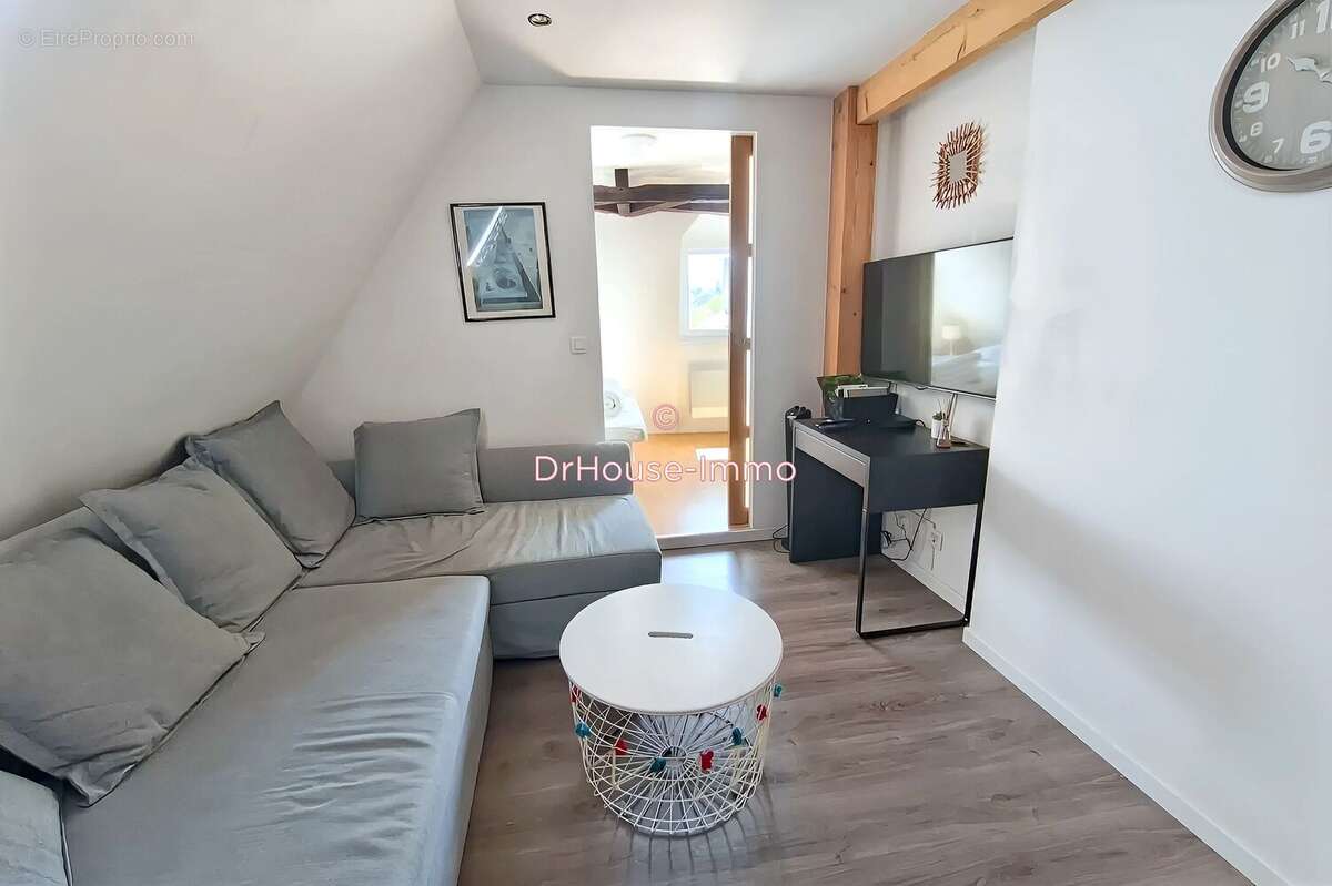 Appartement à OLORON-SAINTE-MARIE