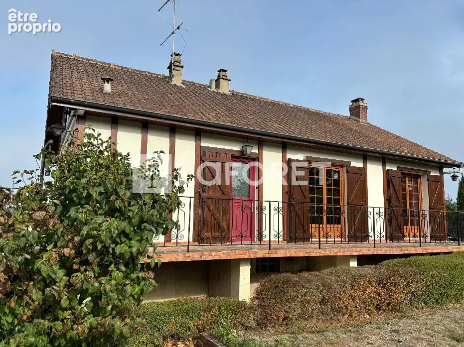 Maison Les Trois Lacs - photo 3