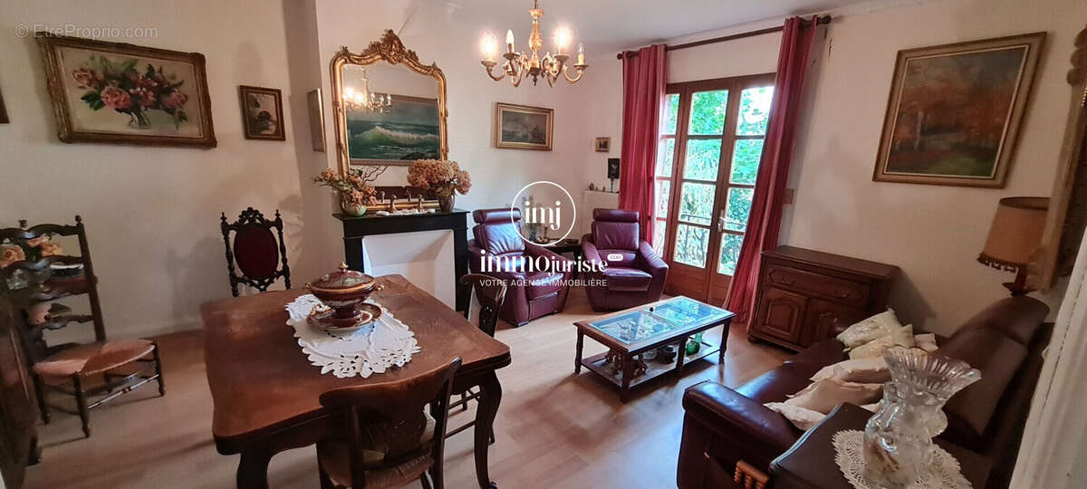 Maison 133 m² à Limoges  - photo 7