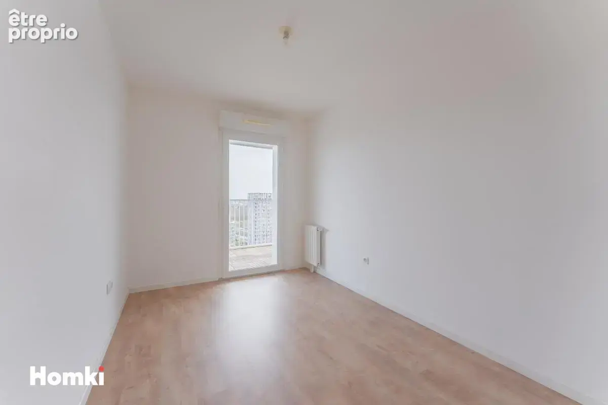 Appartement T3 avec vue exceptionnelle sur la Loire – Nantes - photo 6