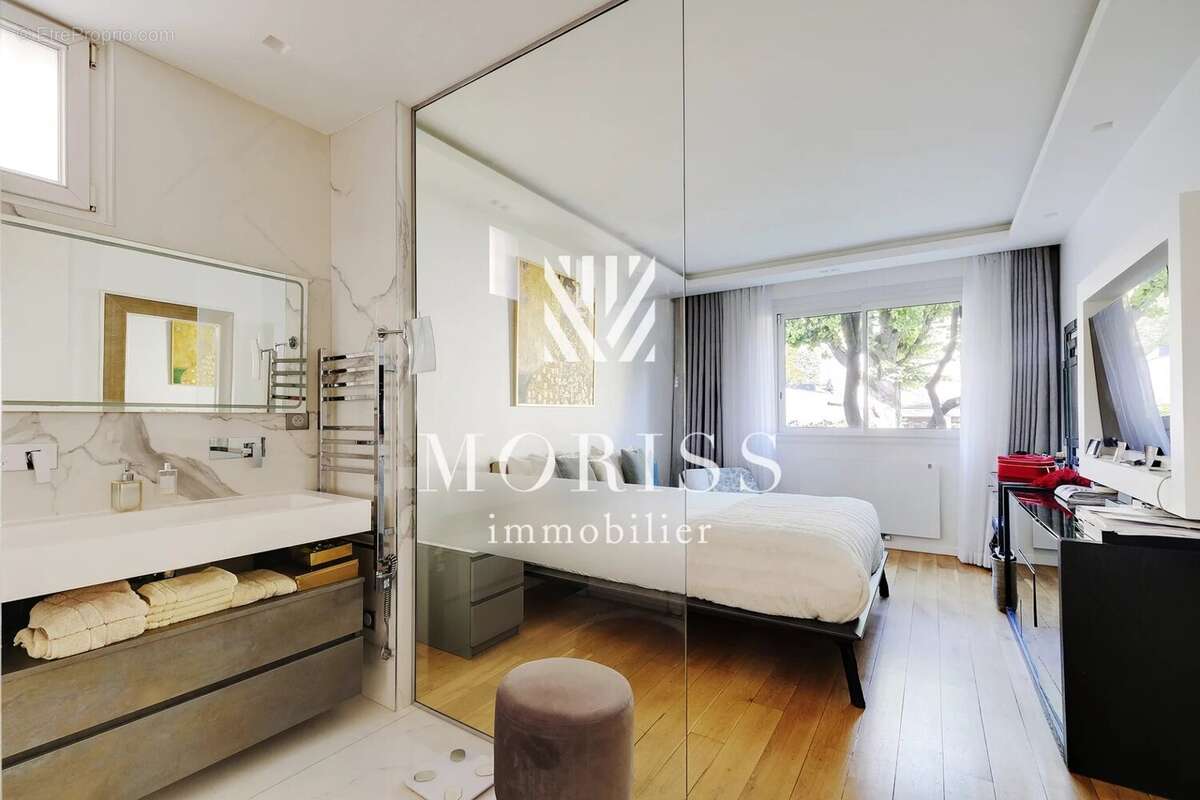 Appartement à SAINT-MANDE