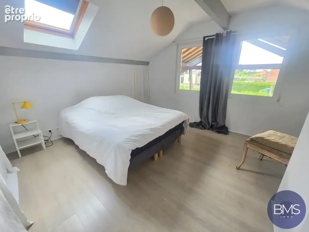 Maison 4 pièces 114 m² à vendre à Coutiches (59310) - photo 6