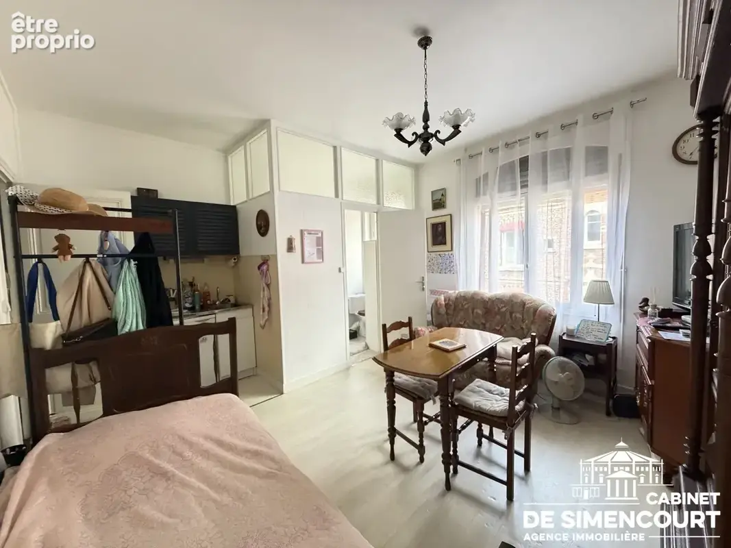 Immeuble de rapport - henriville - 4 appartements - photo 5