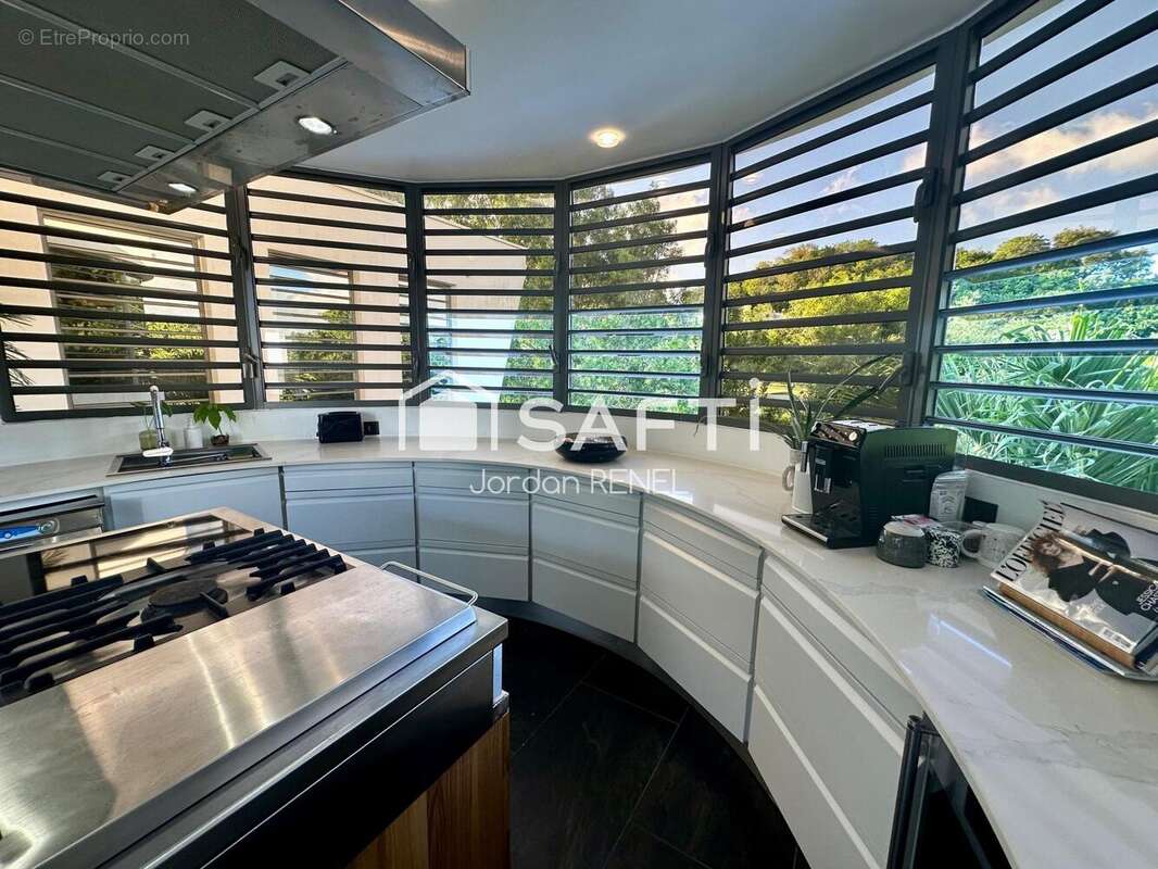 Photo 2 - Maison à SAINTE-LUCE