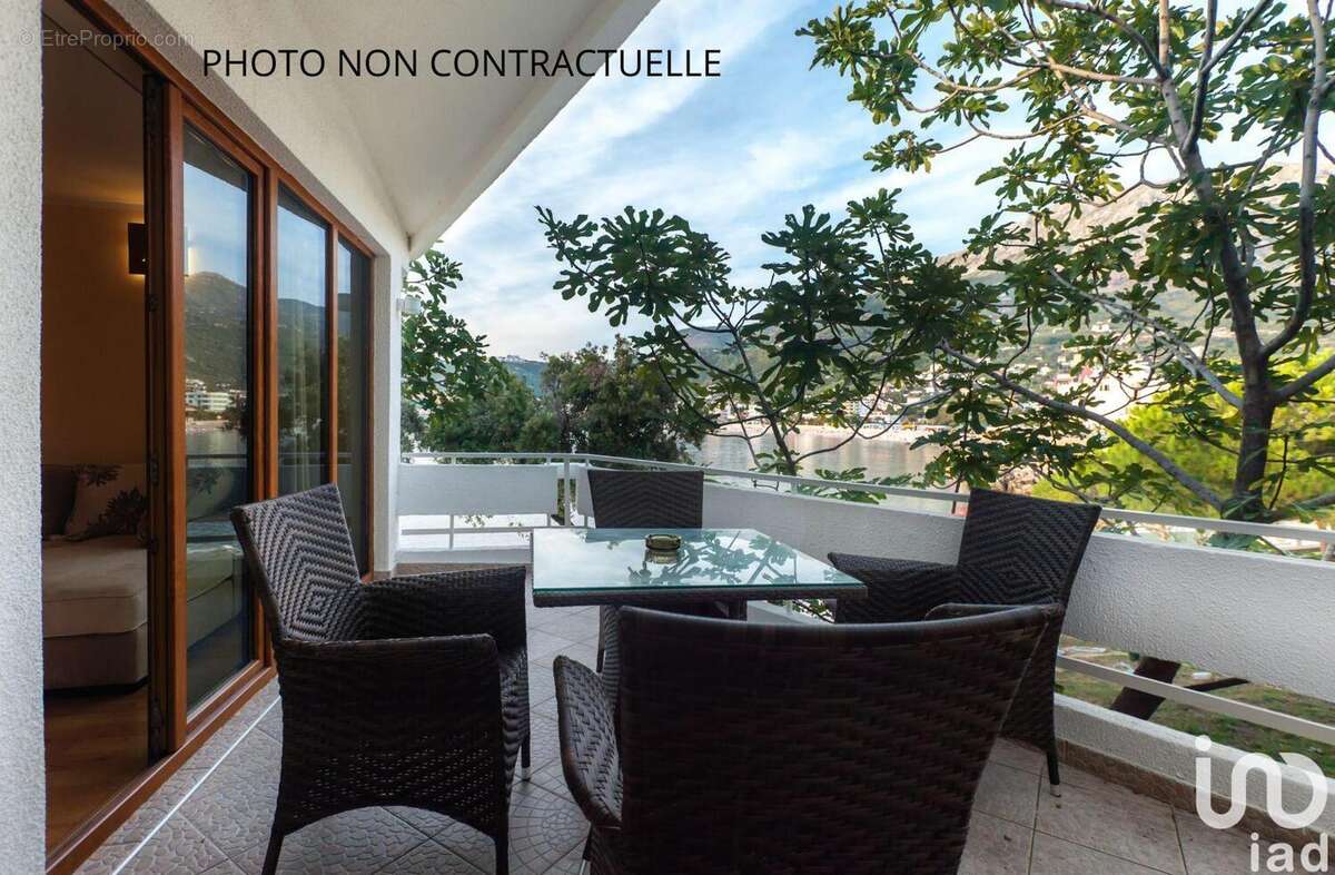 Photo 3 - Appartement à VILLE-LA-GRAND