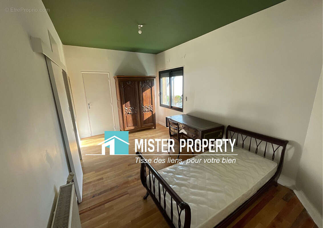 Maison à SARTROUVILLE