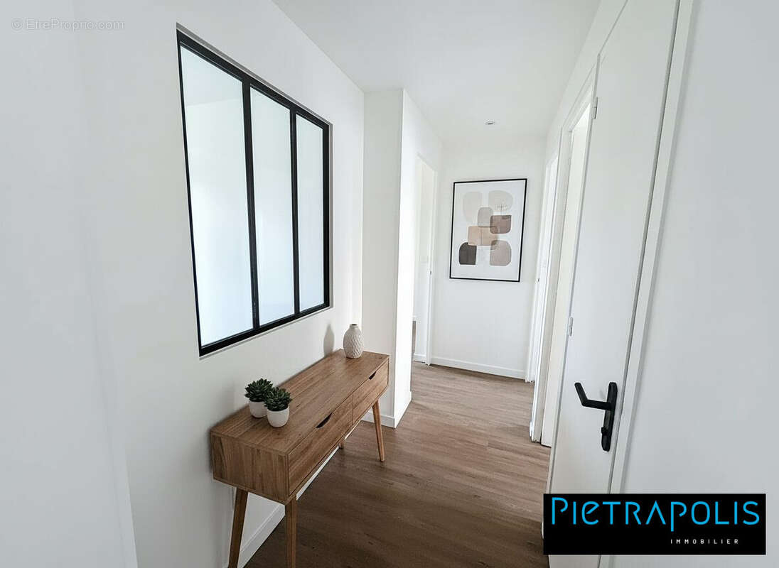 Appartement à VILLEFRANCHE-SUR-SAONE