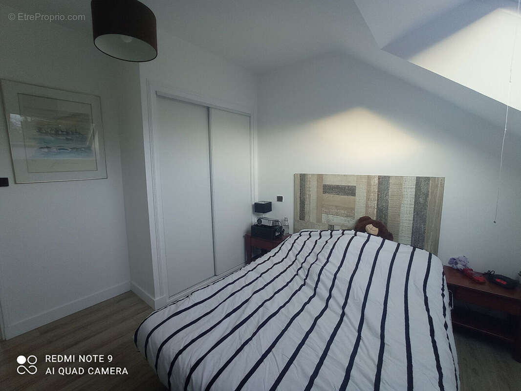 Appartement à AURAY