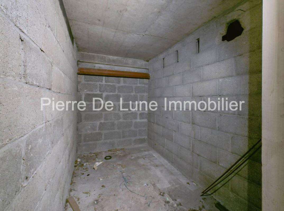 Appartement à VERSAILLES