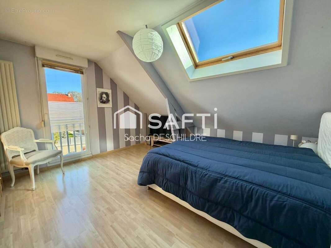 Photo 7 - Maison à BEZANNES