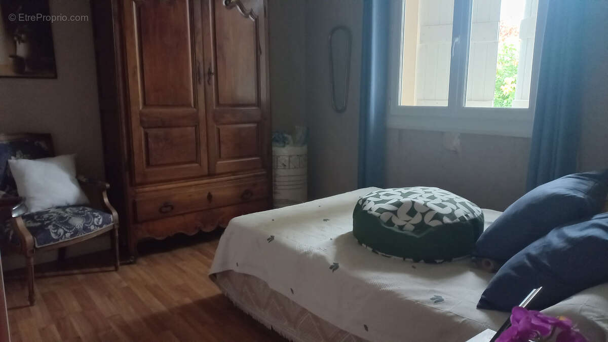 Maison à AICIRITS-CAMOU-SUHAST