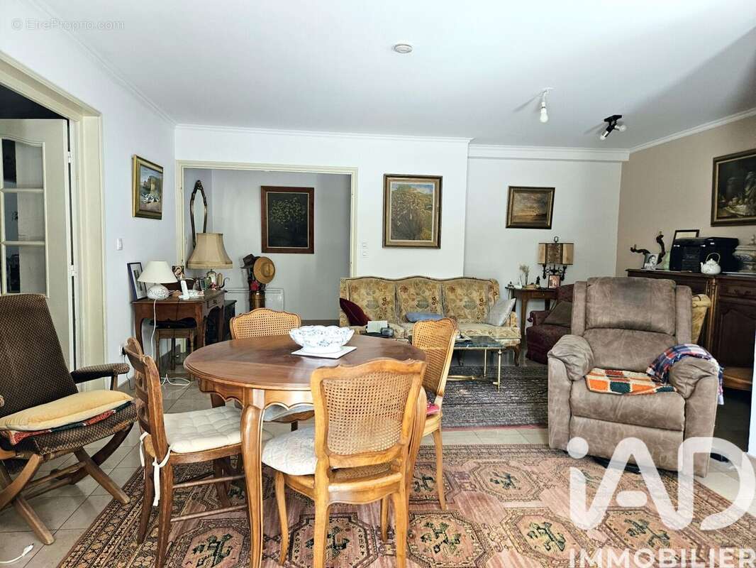 Photo 4 - Appartement à DIJON