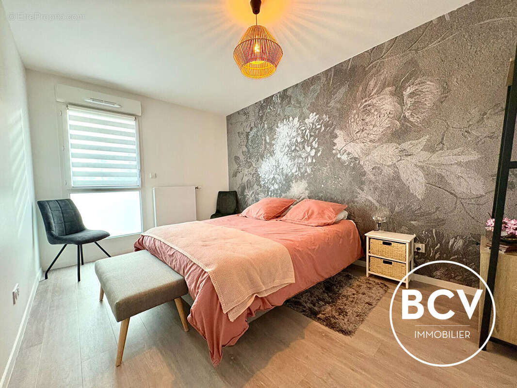 Appartement à CHARTRES