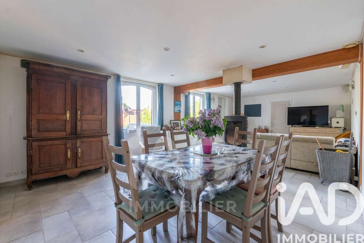 Photo 9 - Maison à SAINT-AUBIN-SUR-GAILLON