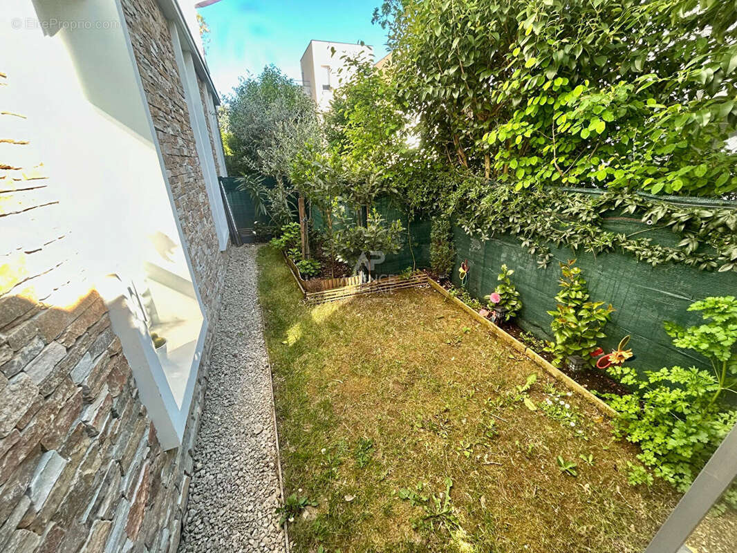 Appartement à POISSY