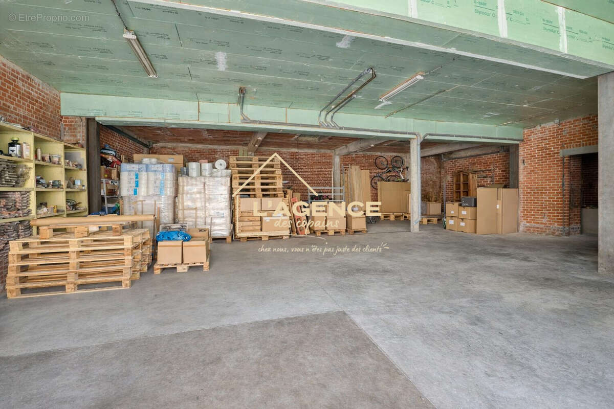 Maison 167 m² à Steenvoorde  - photo 2