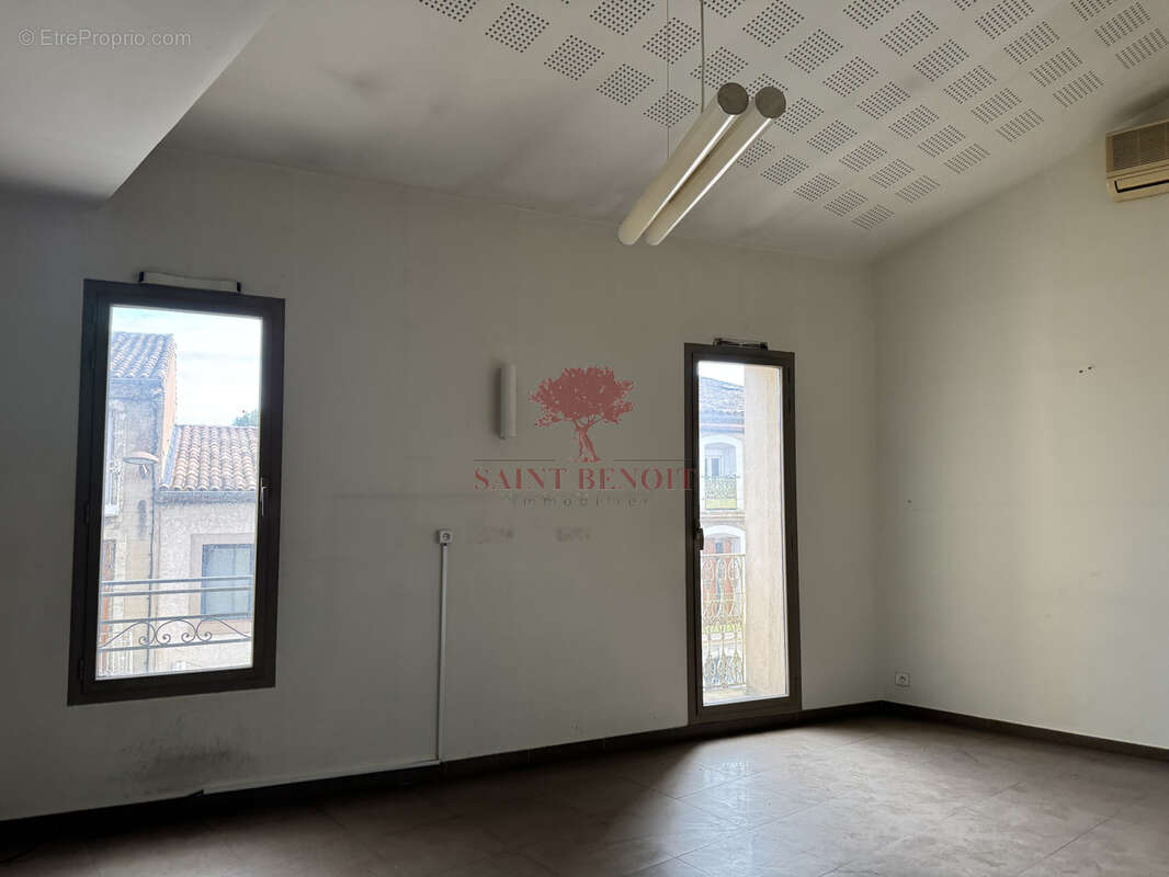 Appartement à GIGNAC
