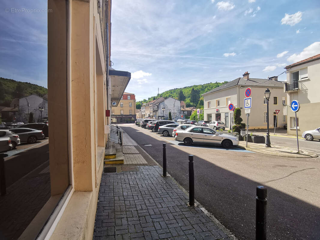 Appartement à MOYEUVRE-GRANDE