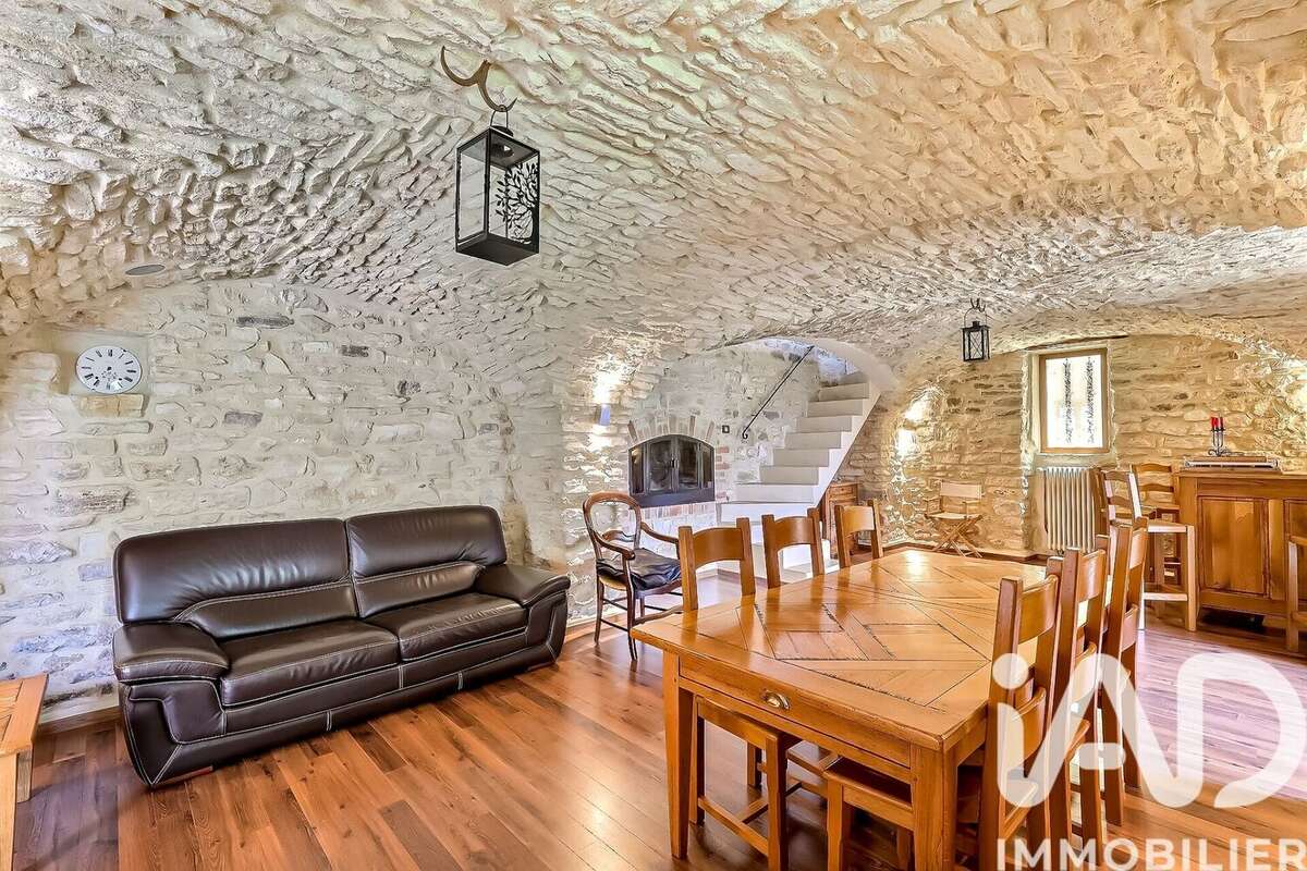 Photo 9 - Maison à CASTELNAU-VALENCE