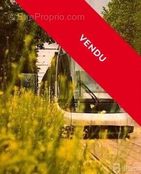 Appartement à SCHILTIGHEIM