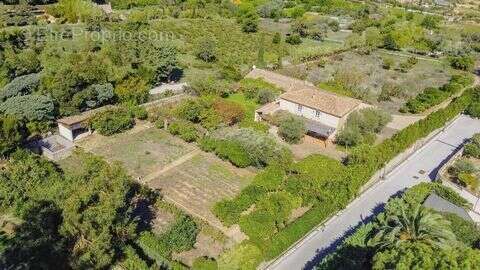 Maison à SAINT-TROPEZ