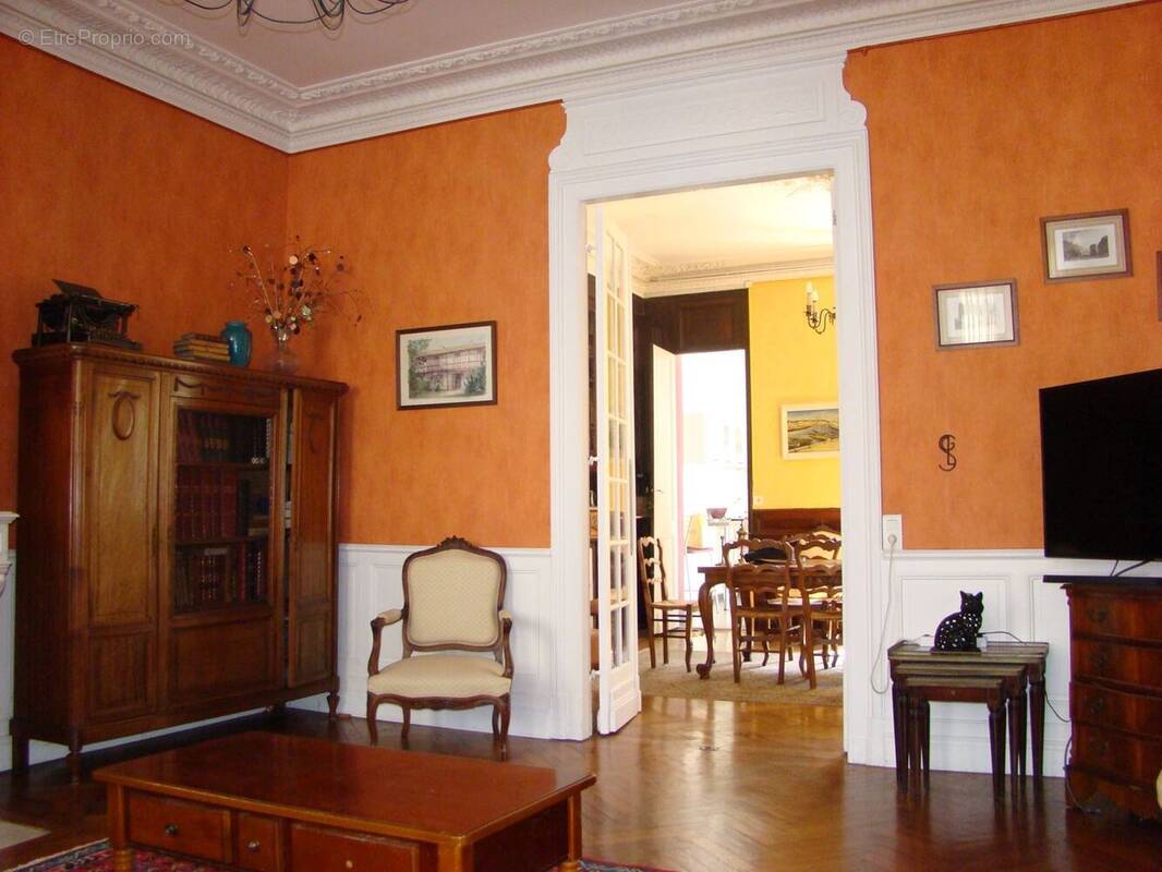 Maison à BORDEAUX