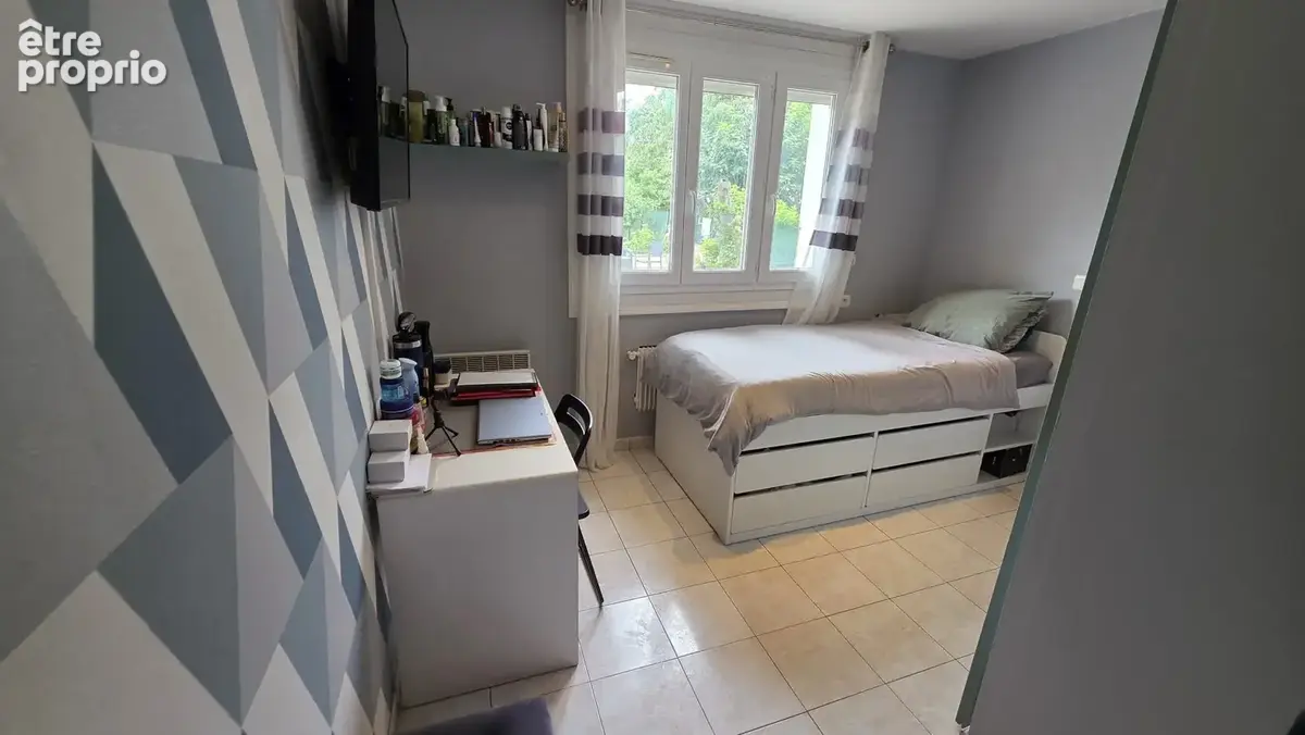 'MÉLISSA' Maison familiale située à Montfermeil - photo 10