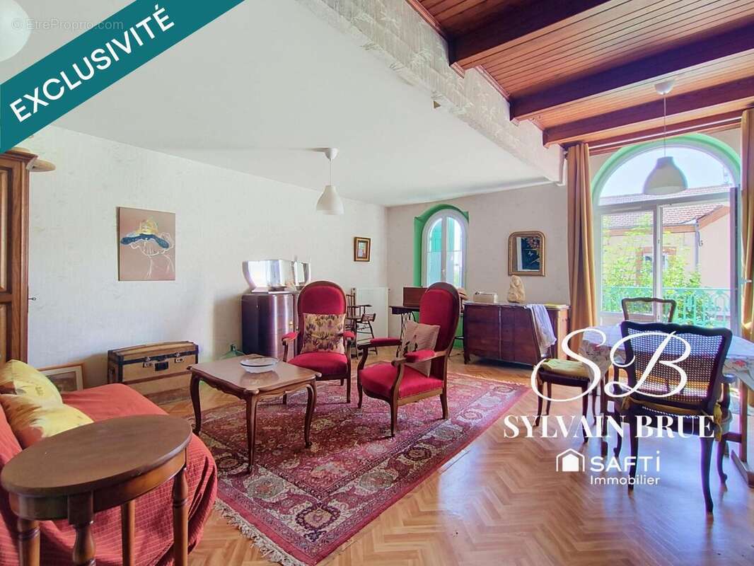 Maison 119 m² à Molieres  - photo 3