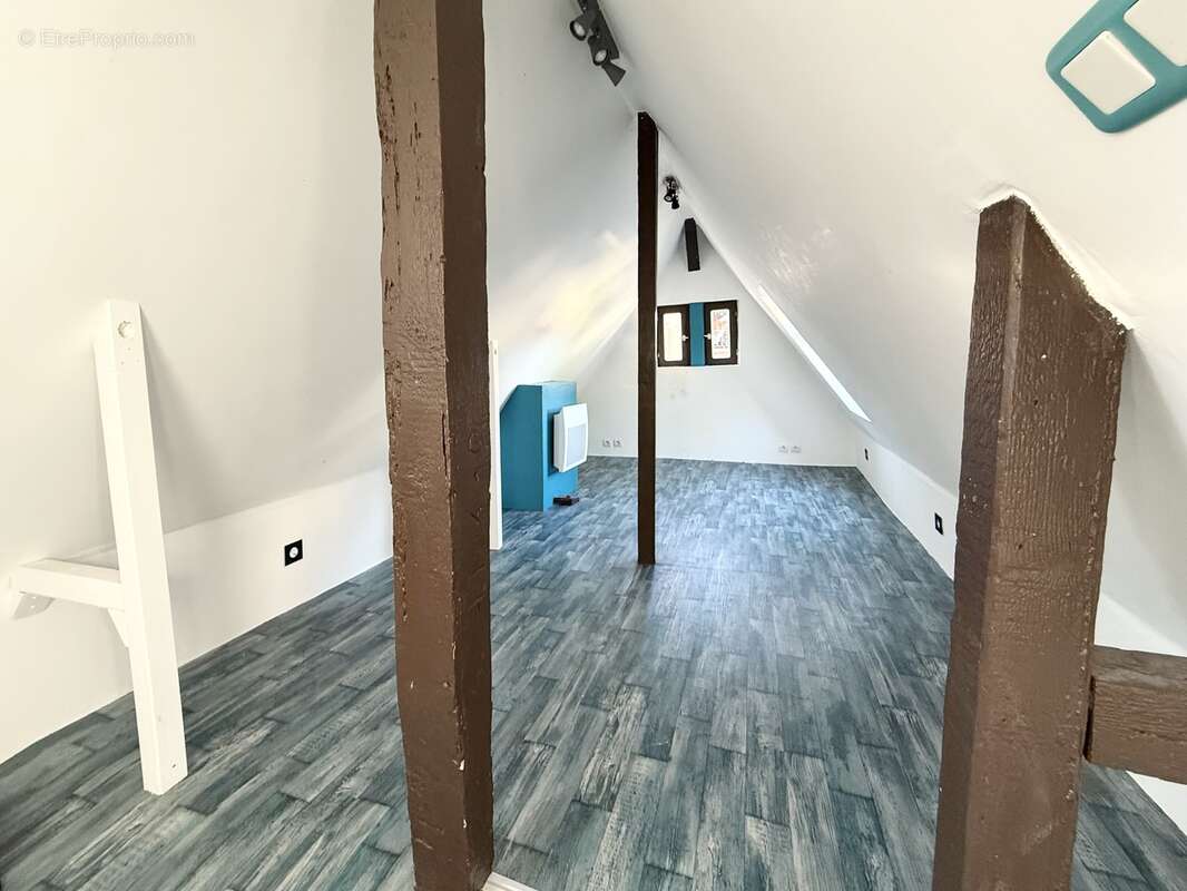 Maison à DUPPIGHEIM