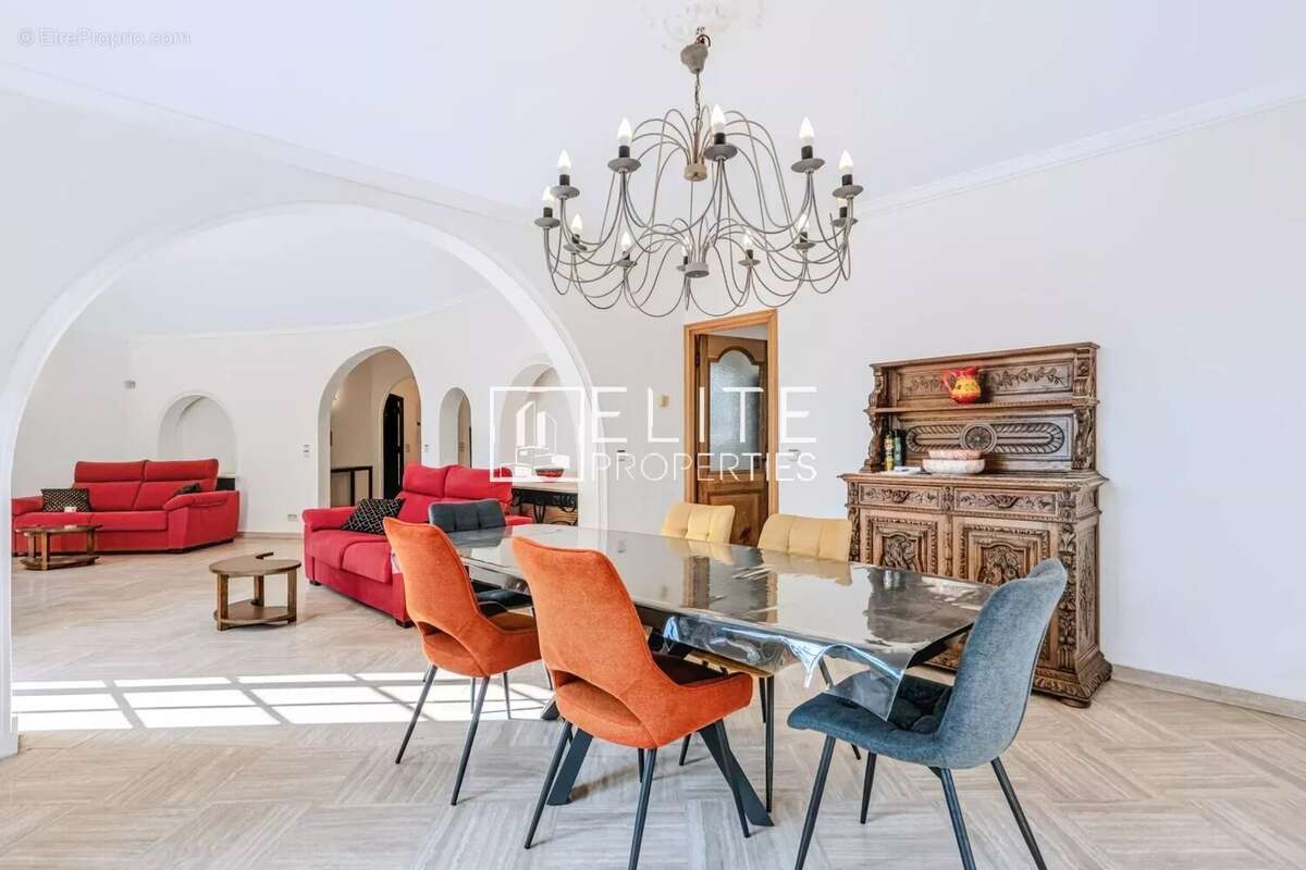 Maison de charme avec vue mer panoramique. piscine et dépendance - photo 33