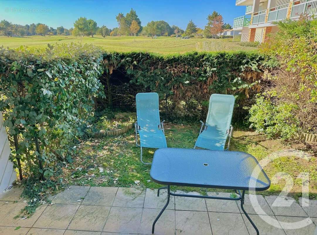 Appartement à PORNIC