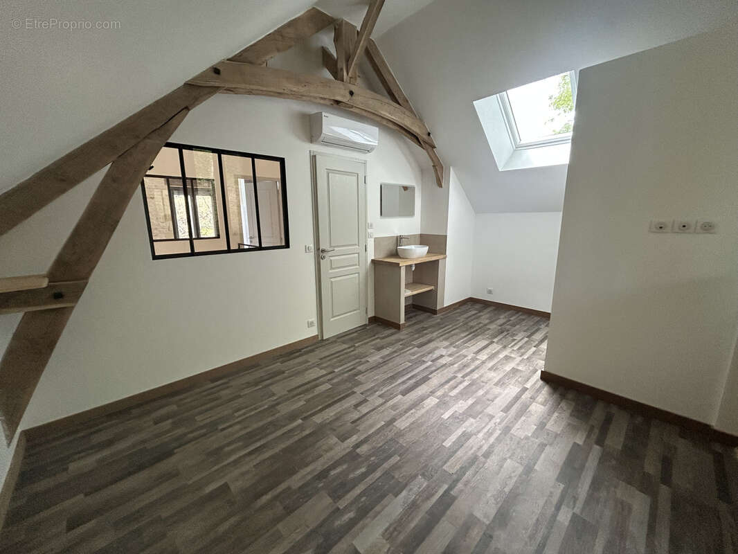 Maison à CALVIAC-EN-PERIGORD