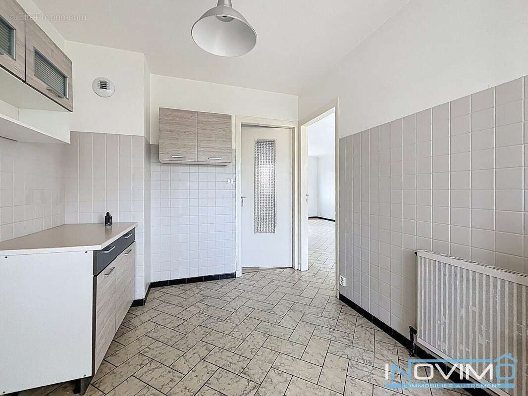 Maison à FORT-MARDYCK