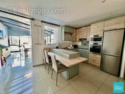 Appartement à LANCIEUX