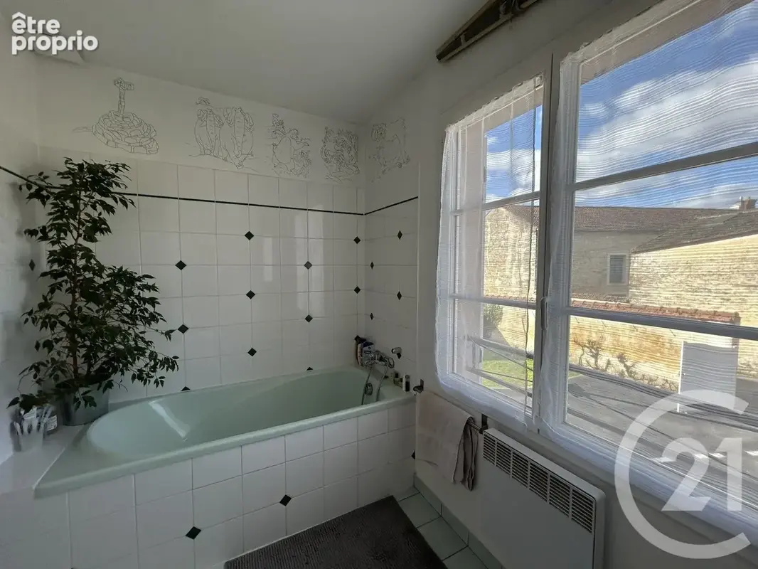 Maison 8 pièces 185 m² à vendre à Vulaines-Sur-Seine (77870) - photo 17