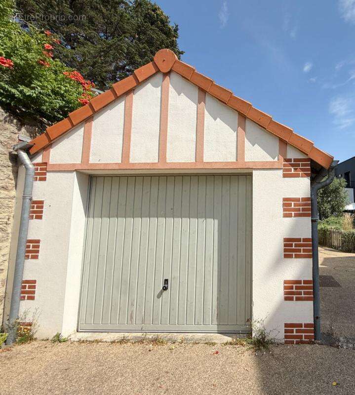 Maison à LA BAULE-ESCOUBLAC