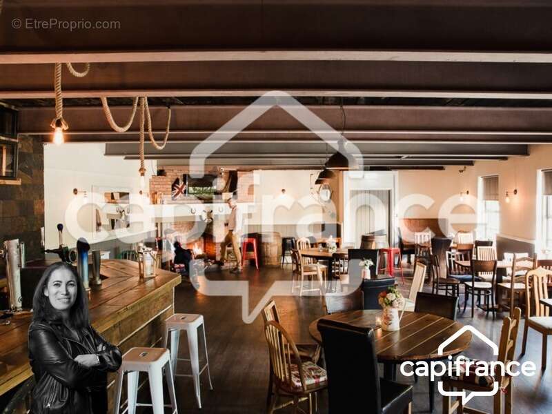 Commerce à SAINT-SYMPHORIEN-SUR-COISE