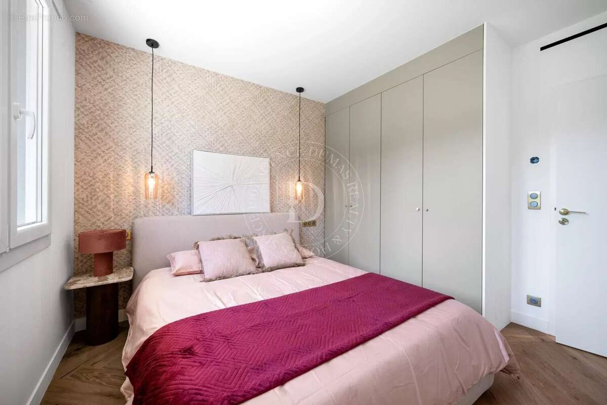 Appartement à BEAULIEU-SUR-MER