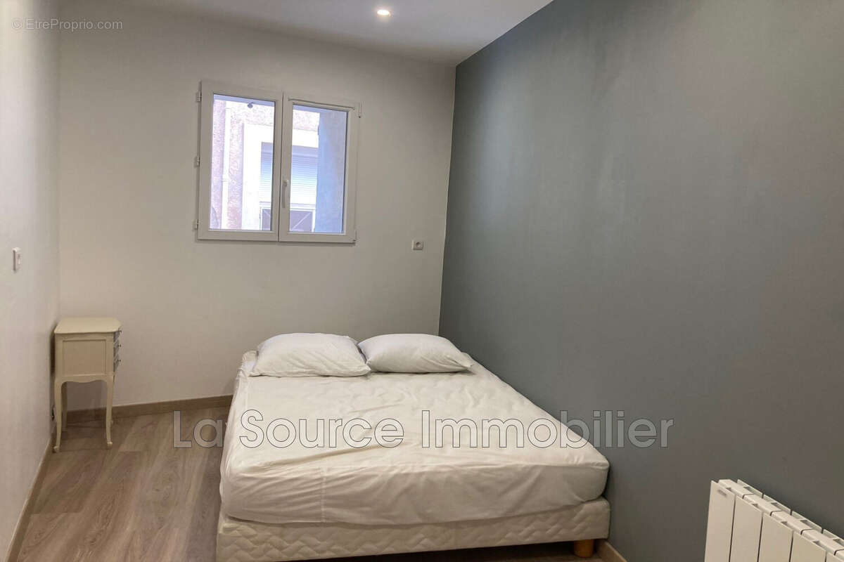 Appartement à VIDAUBAN