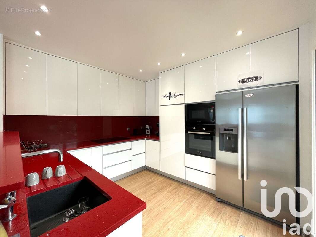 Photo 2 - Maison à SAINTE-GEMME-MORONVAL