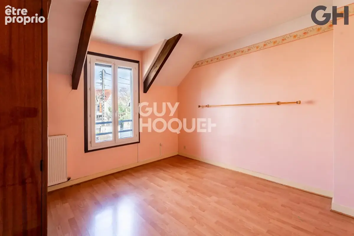 Maison 3 pièces de 79m² à soisy-sur-seine - photo 8