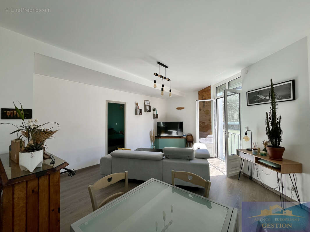 Appartement à ARGELES-GAZOST
