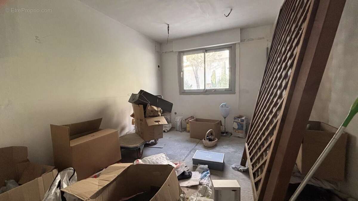 Appartement à CAP-D&#039;AIL