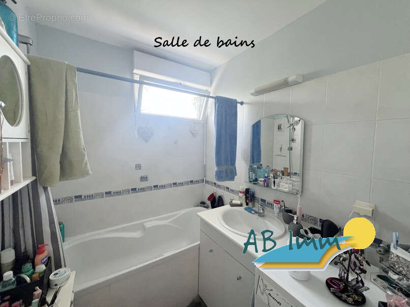 Appartement à PLOEMEUR