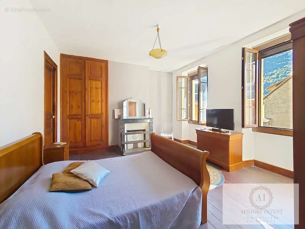 Maison à SAINT-MAMET