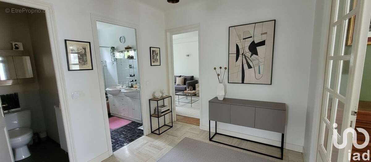 Photo 4 - Maison à CHAMPIGNY-SUR-MARNE