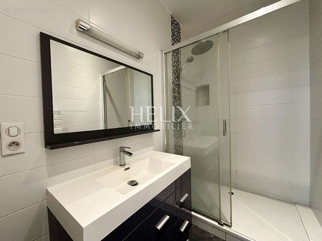 Appartement à SAINT-GERMAIN-EN-LAYE