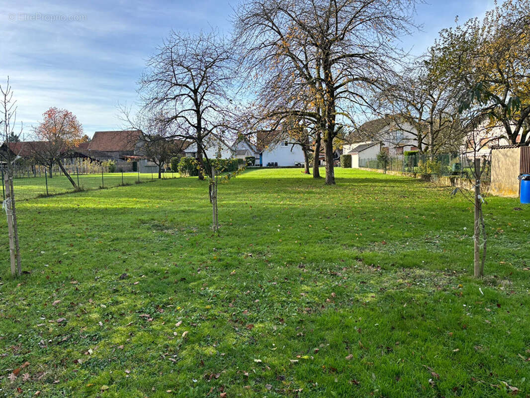 Maison à KESSELDORF